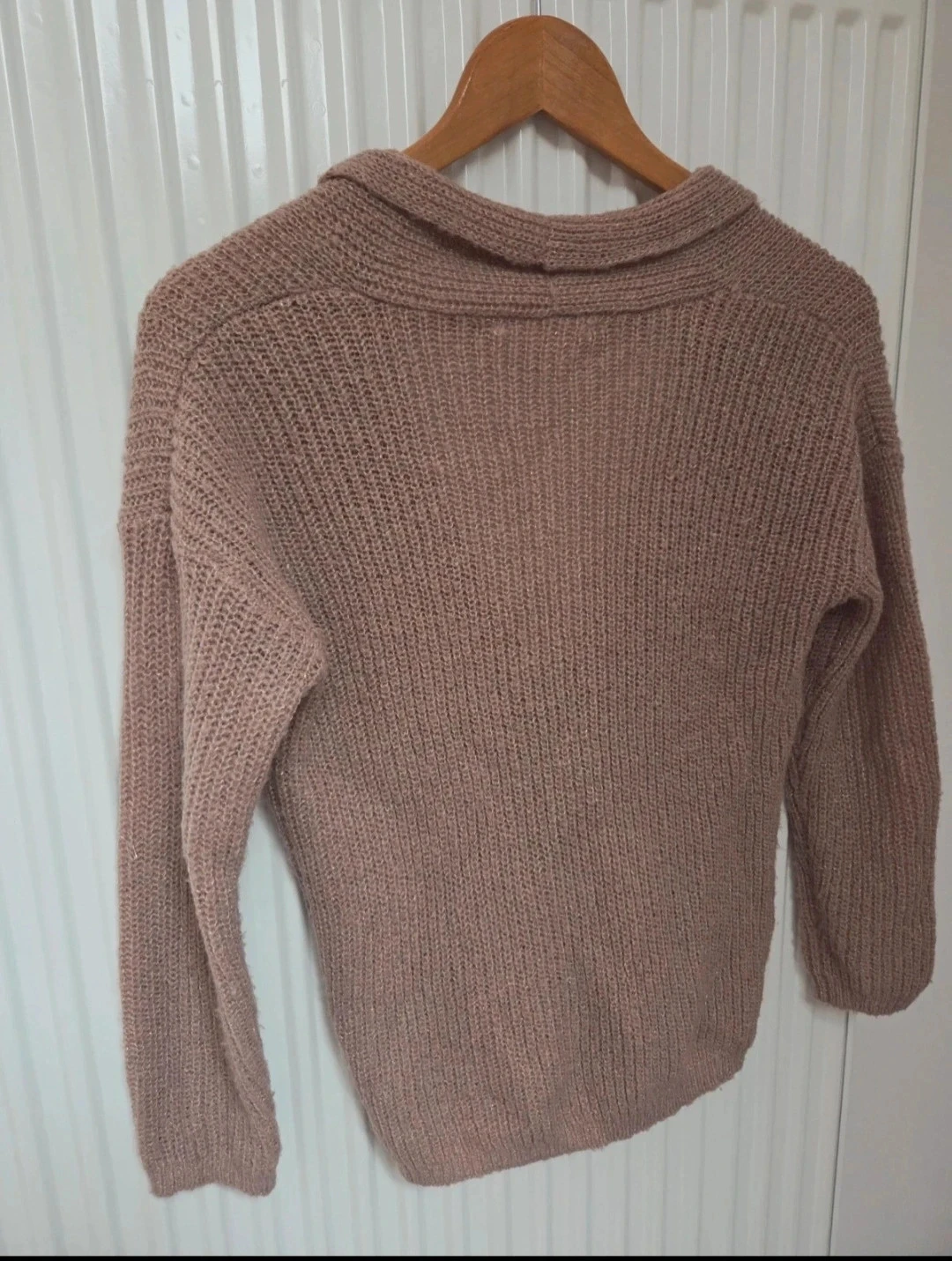 Geleidelijke vest roze briljant 10 jaar mango – photo 6
